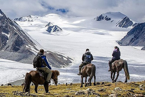 Highlights of Mongolia tours